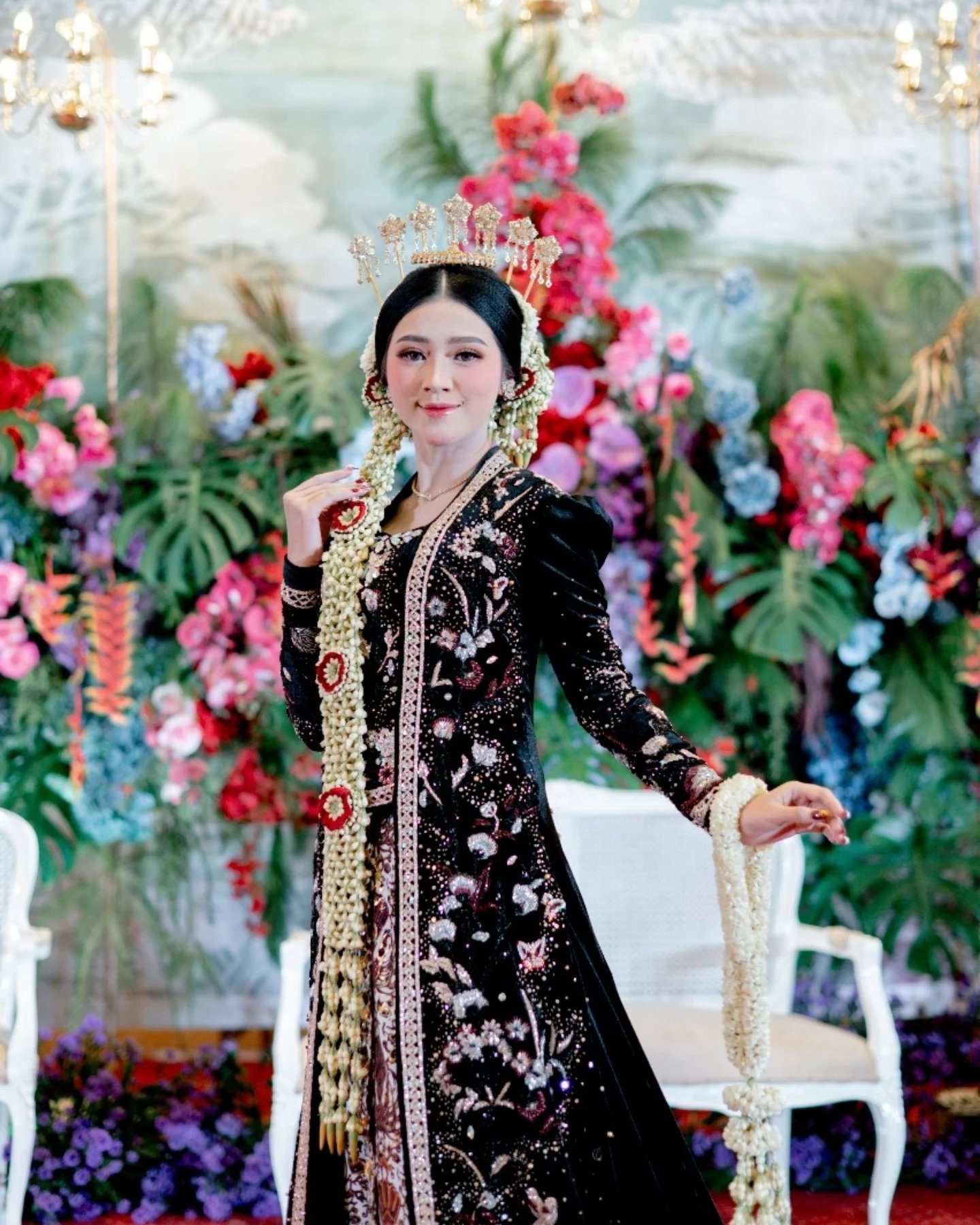 Dokumentasi Wedding Showcase Palma One 22 05 2025 di Wedding Showcase oleh Jagarasa - foto 66