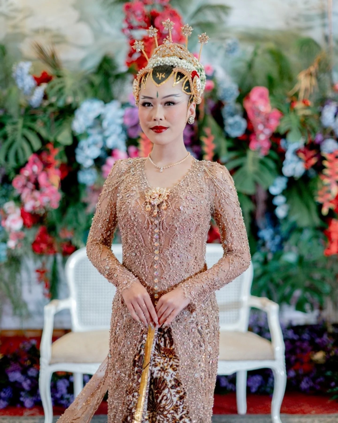 Dokumentasi Wedding Showcase Palma One 22 05 2025 di Wedding Showcase oleh Jagarasa - foto 68