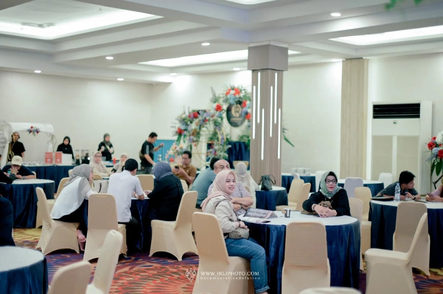 Dokumentasi Wedding Showcase Palma One 22 05 2025 di Wedding Showcase oleh Jagarasa - foto 7