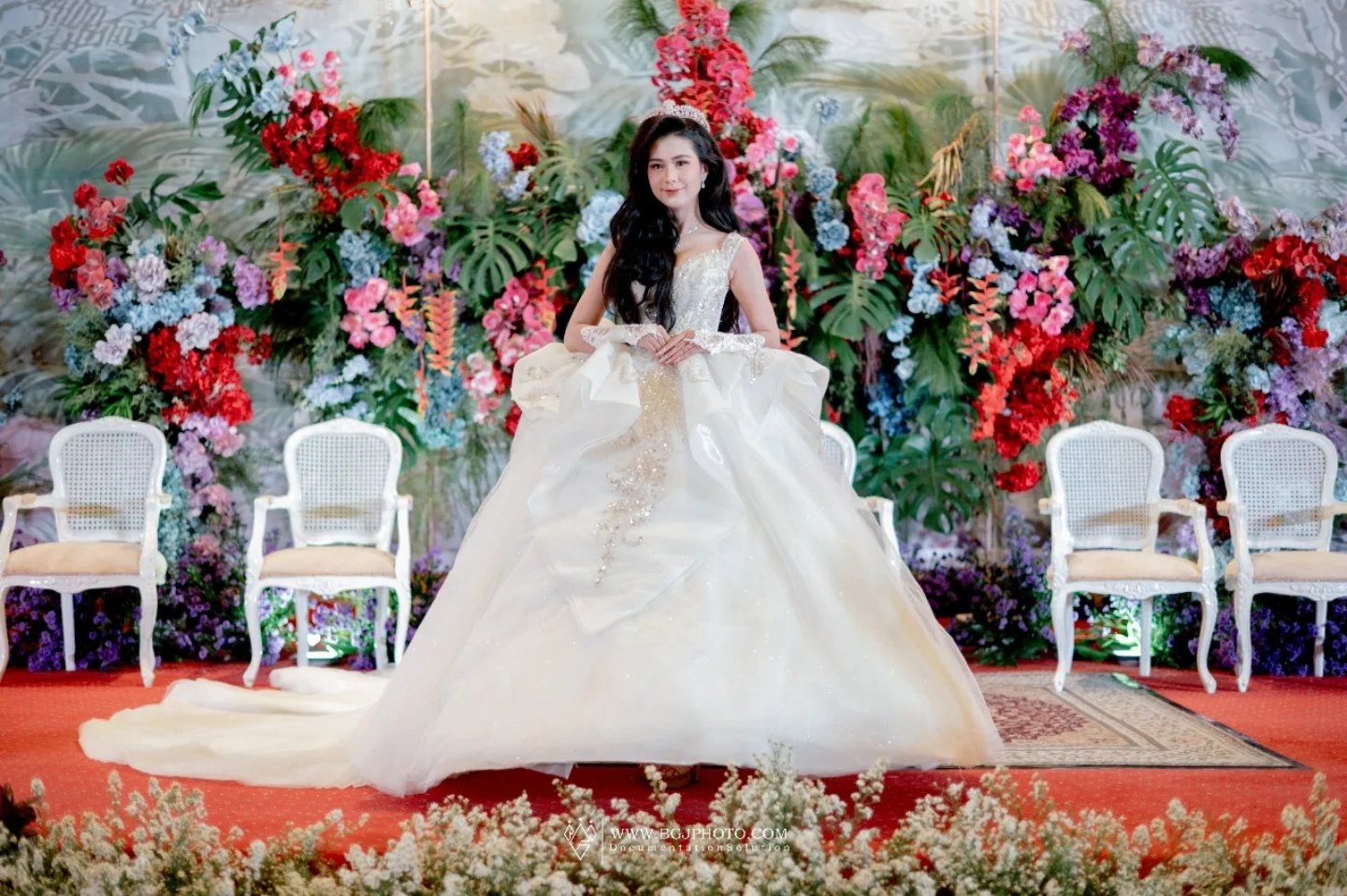 Dokumentasi Wedding Showcase Palma One 22 05 2025 di Wedding Showcase oleh Jagarasa - foto 72