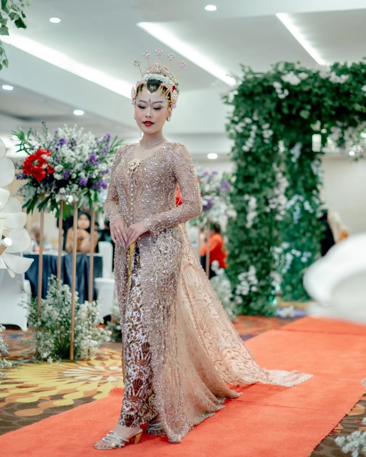 Dokumentasi Wedding Showcase Palma One 22 05 2025 di Wedding Showcase oleh Jagarasa - foto 73
