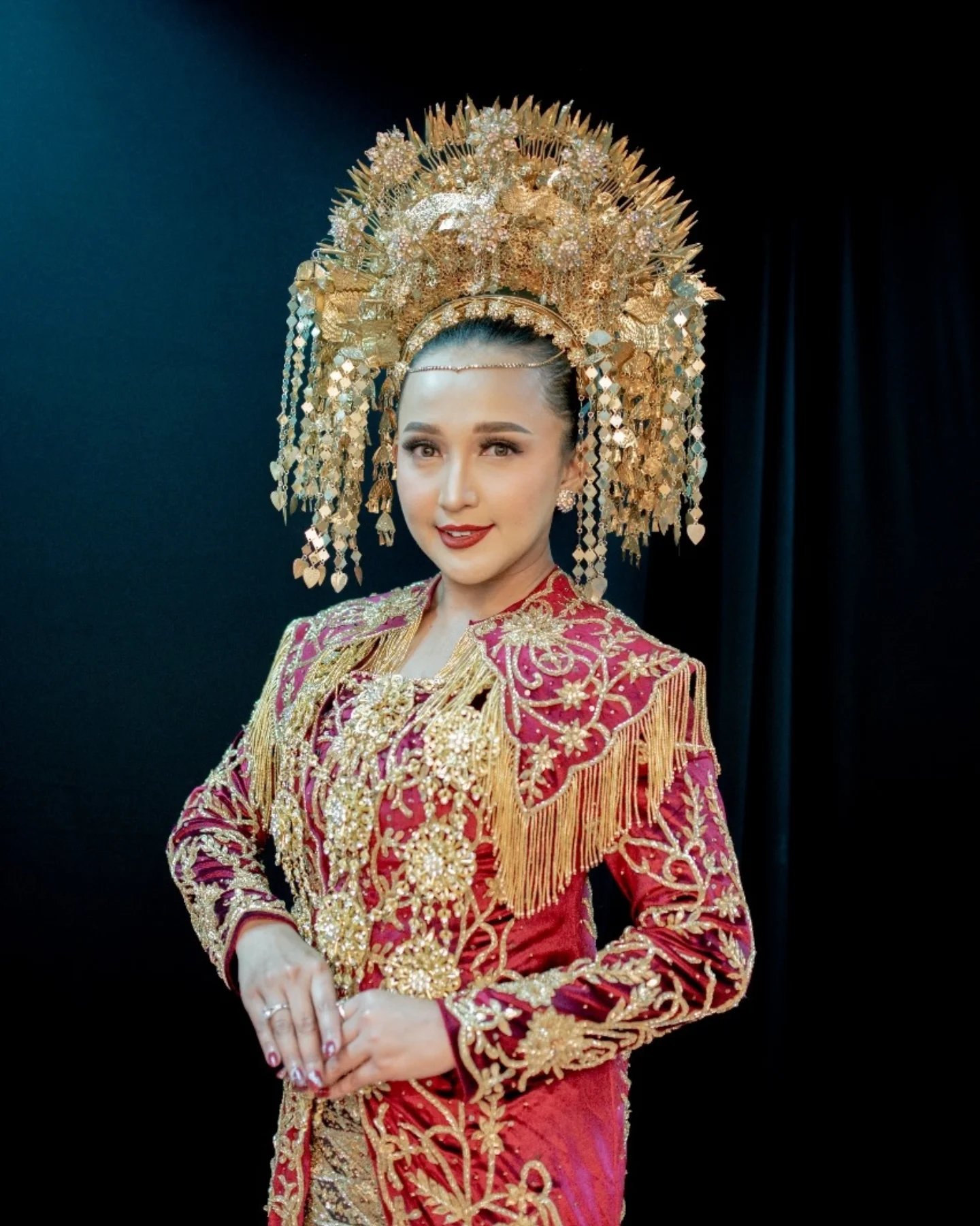 Dokumentasi Wedding Showcase Palma One 22 05 2025 di Wedding Showcase oleh Jagarasa - foto 74