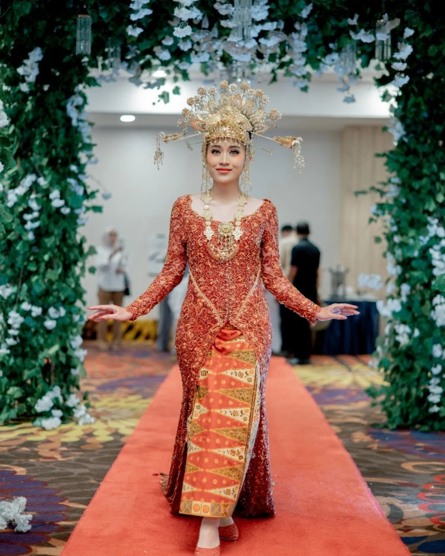 Dokumentasi Wedding Showcase Palma One 22 05 2025 di Wedding Showcase oleh Jagarasa - foto 75
