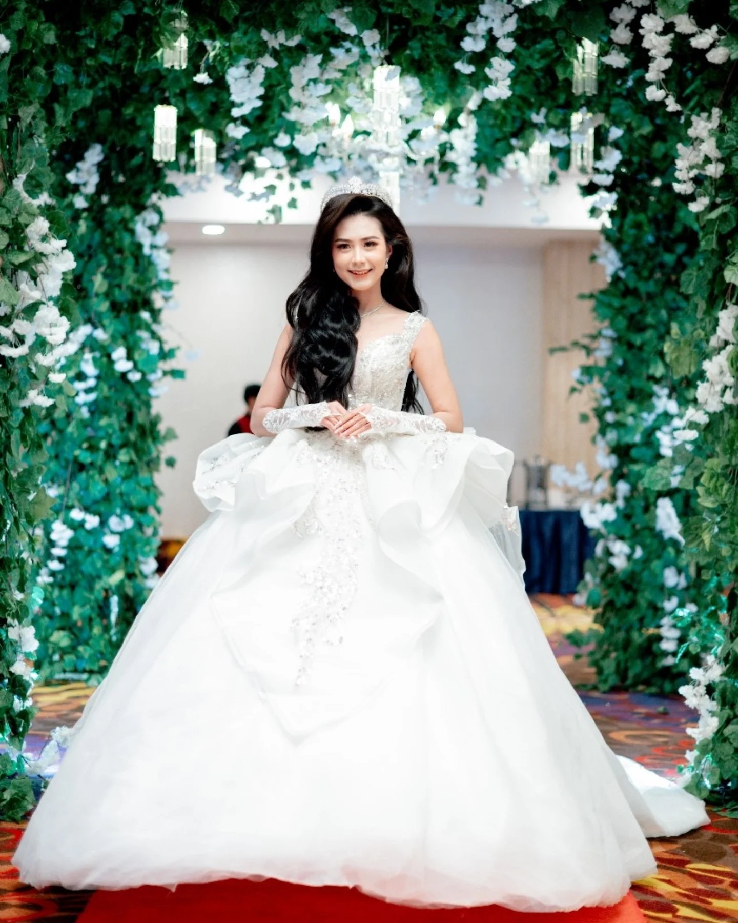 Dokumentasi Wedding Showcase Palma One 22 05 2025 di Wedding Showcase oleh Jagarasa - foto 76