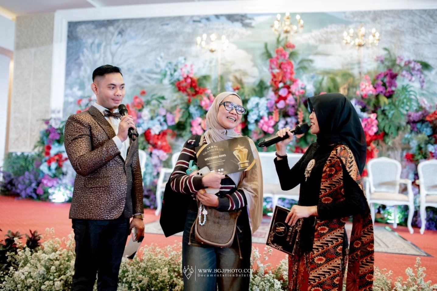 Dokumentasi Wedding Showcase Palma One 22 05 2025 di Wedding Showcase oleh Jagarasa - foto 8