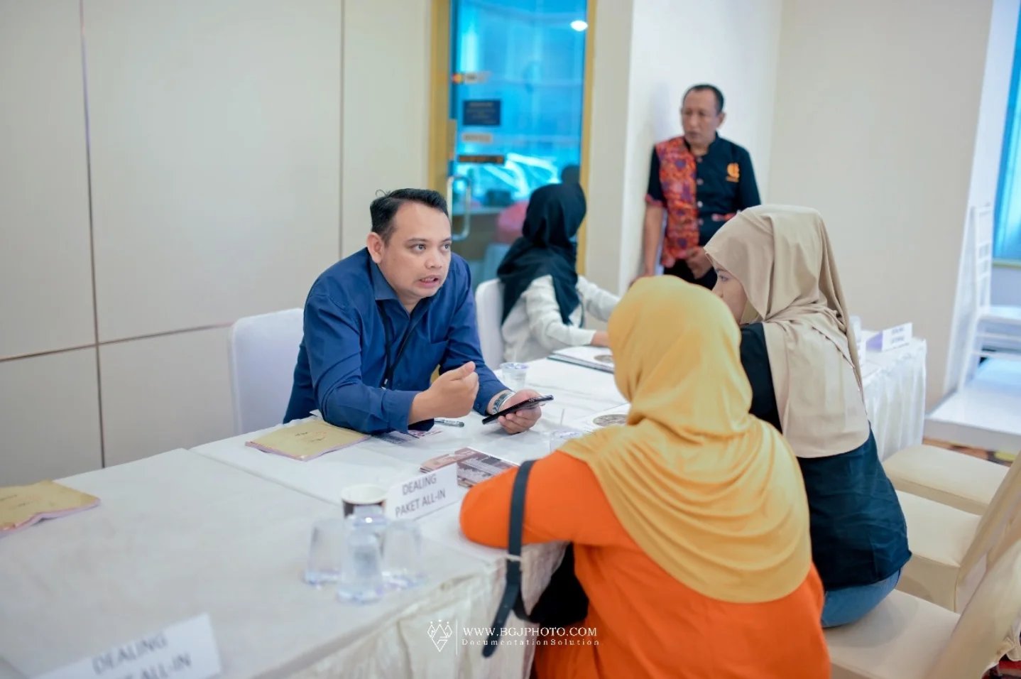 Dokumentasi Wedding Showcase Palma One 22 05 2025 di Wedding Showcase oleh Jagarasa - foto 9