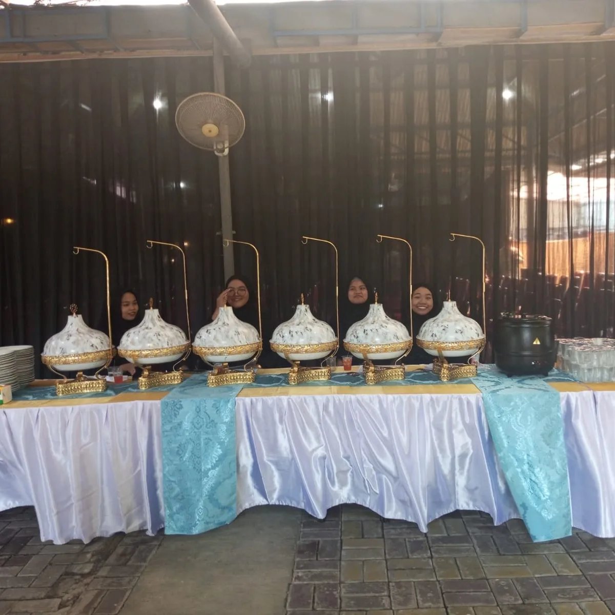 Dokumentasi Wedding 18 05 2024 di Wedding Syar'i oleh Jagarasa - foto 2