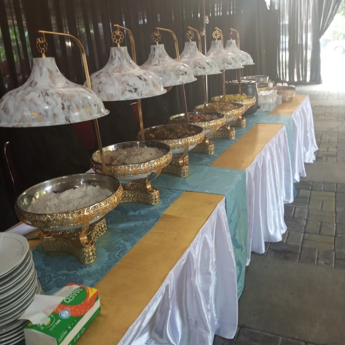 Dokumentasi Wedding 18 05 2024 di Wedding Syar'i oleh Jagarasa - foto 3
