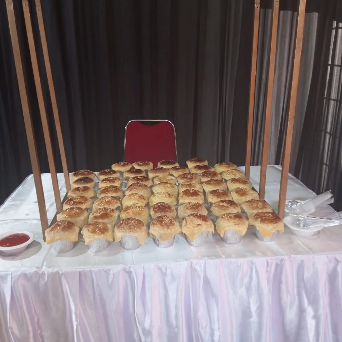 Dokumentasi Wedding 18 05 2024 di Wedding Syar'i oleh Jagarasa - foto 4