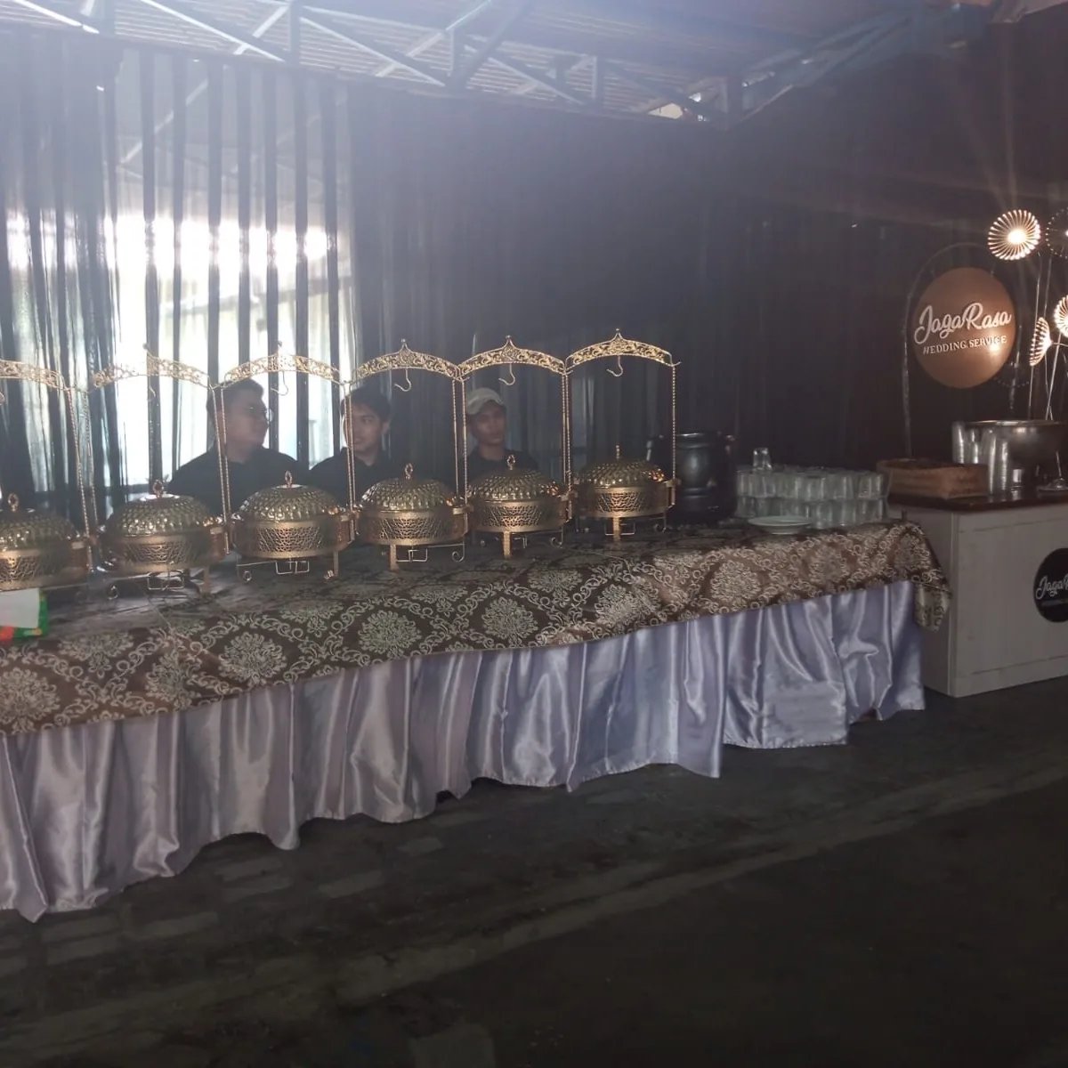 Dokumentasi Wedding 18 05 2024 di Wedding Syar'i oleh Jagarasa - foto 5