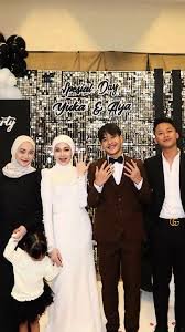 Dokumentasi acara Aliyah Balqis Dan Yusman Kusuma bersama Jagarasa - Engagement Aya Yuka foto 1