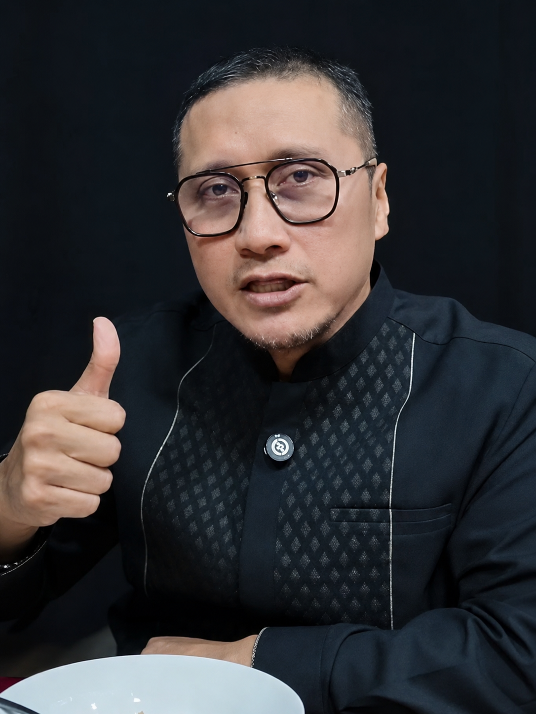 Dokumentasi acara Arie Untung bersama Jagarasa - Daurah Akhir Zaman Bersama Ustadz Zulkifli foto 1
