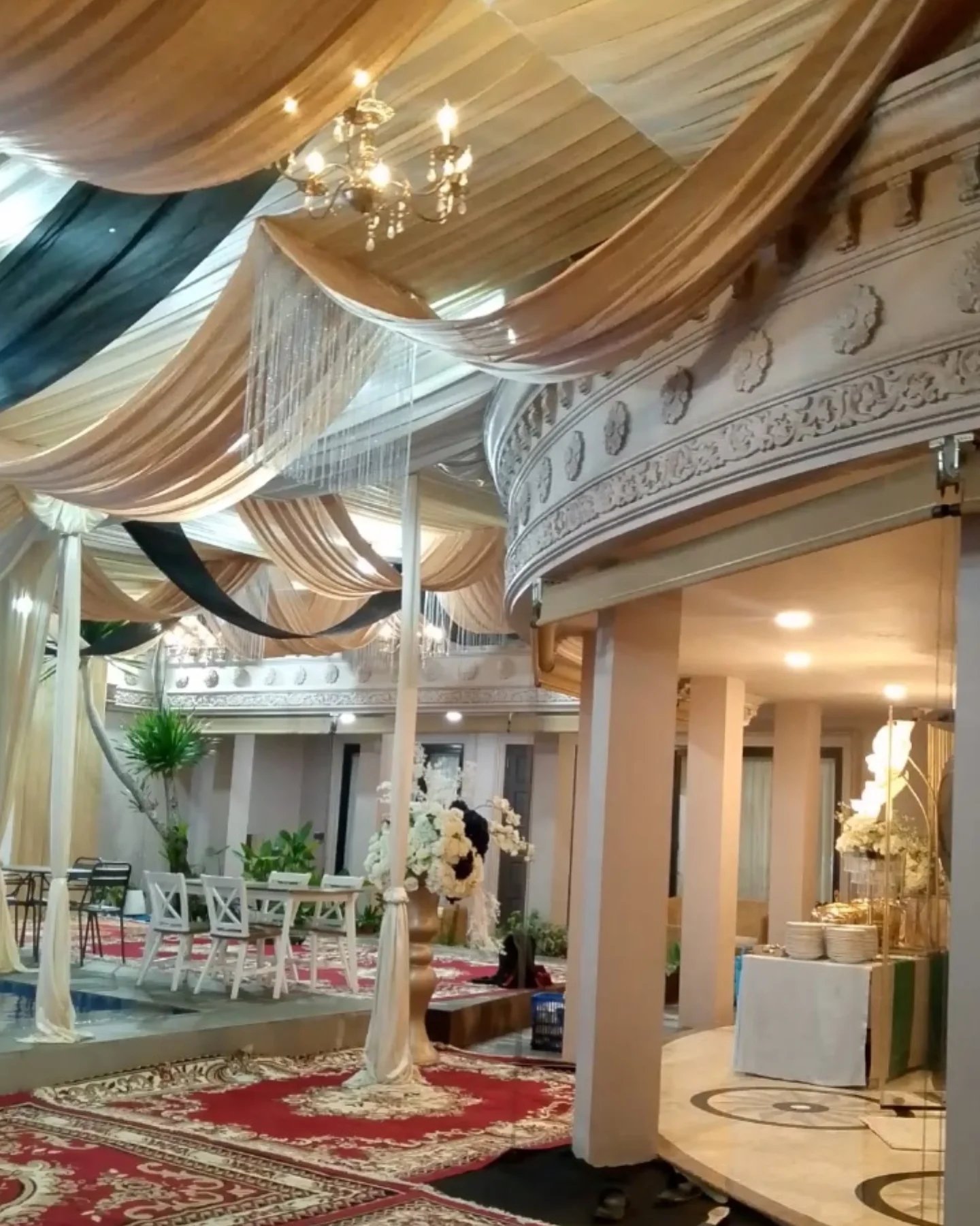 Dokumentasi acara Ashanty Dan Anang Hermansyah bersama Jagarasa - Bukber Keluarga A6 foto 7