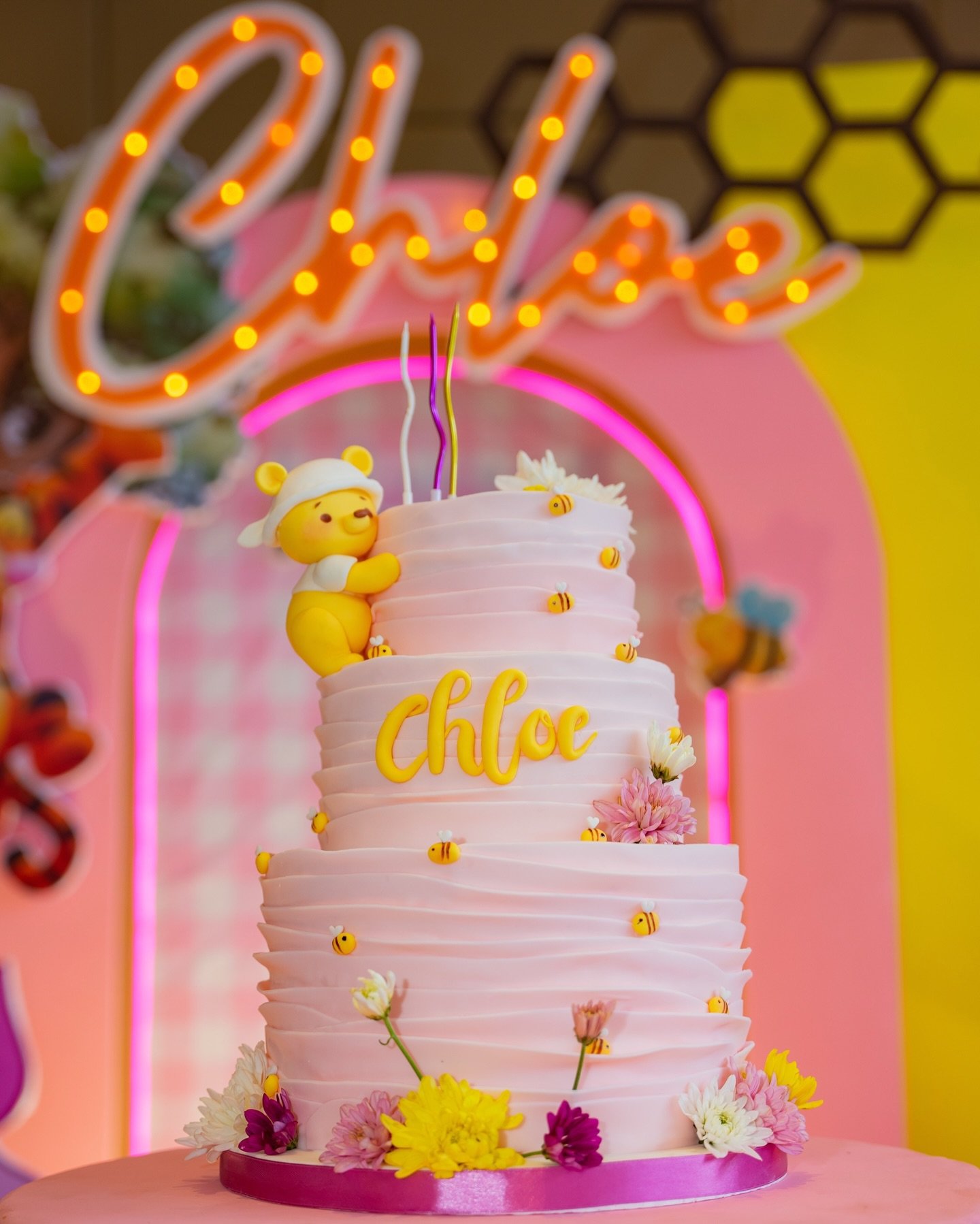 Dokumentasi acara Asmirandah bersama Jagarasa - Chloe Birthday Event foto 2