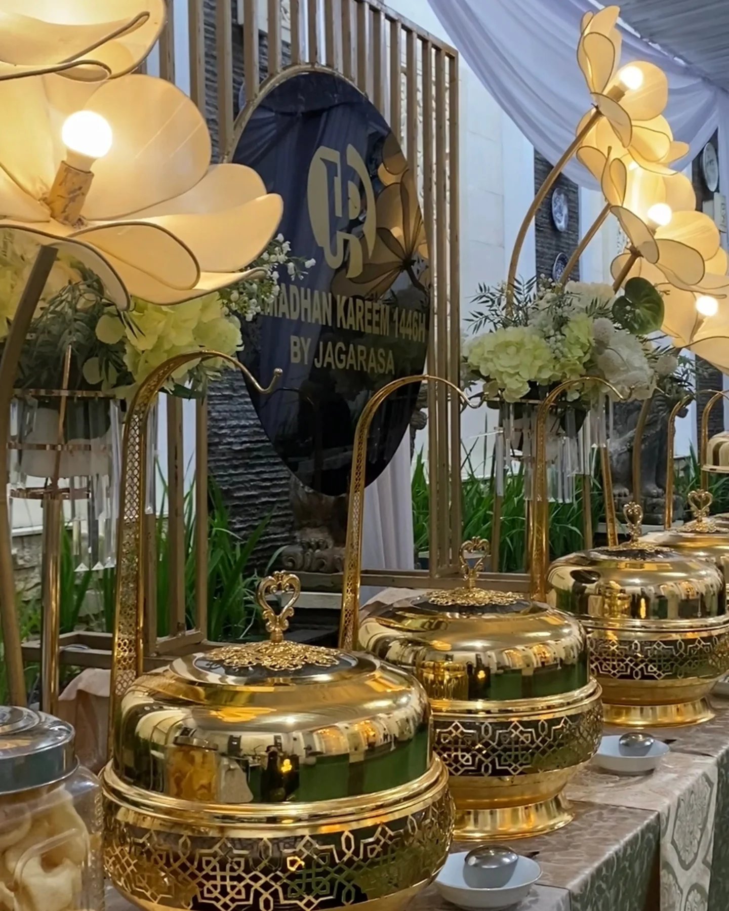 Dokumentasi acara Ibu Dewi Bamsoet bersama Jagarasa - Acara Buka Puasa Bersama foto 7