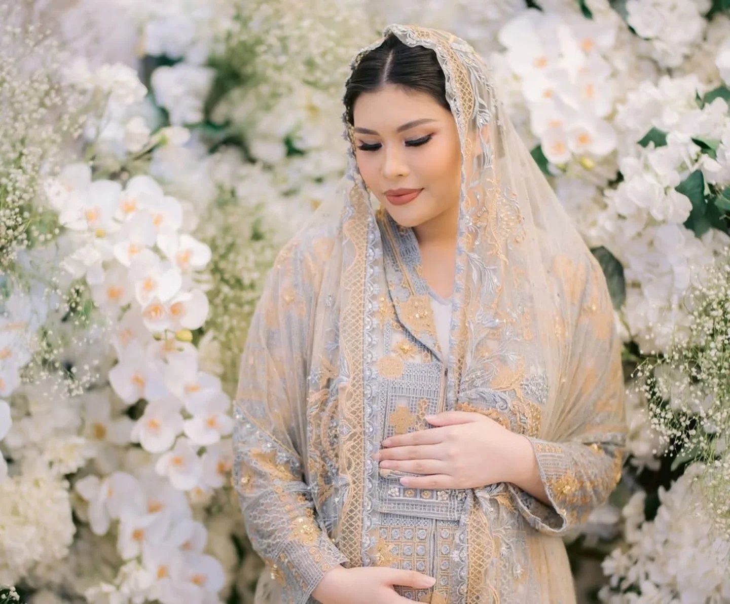 Dokumentasi acara Ibu Dewi Bamsoet bersama Jagarasa - Acara Buka Puasa Bersama foto 14