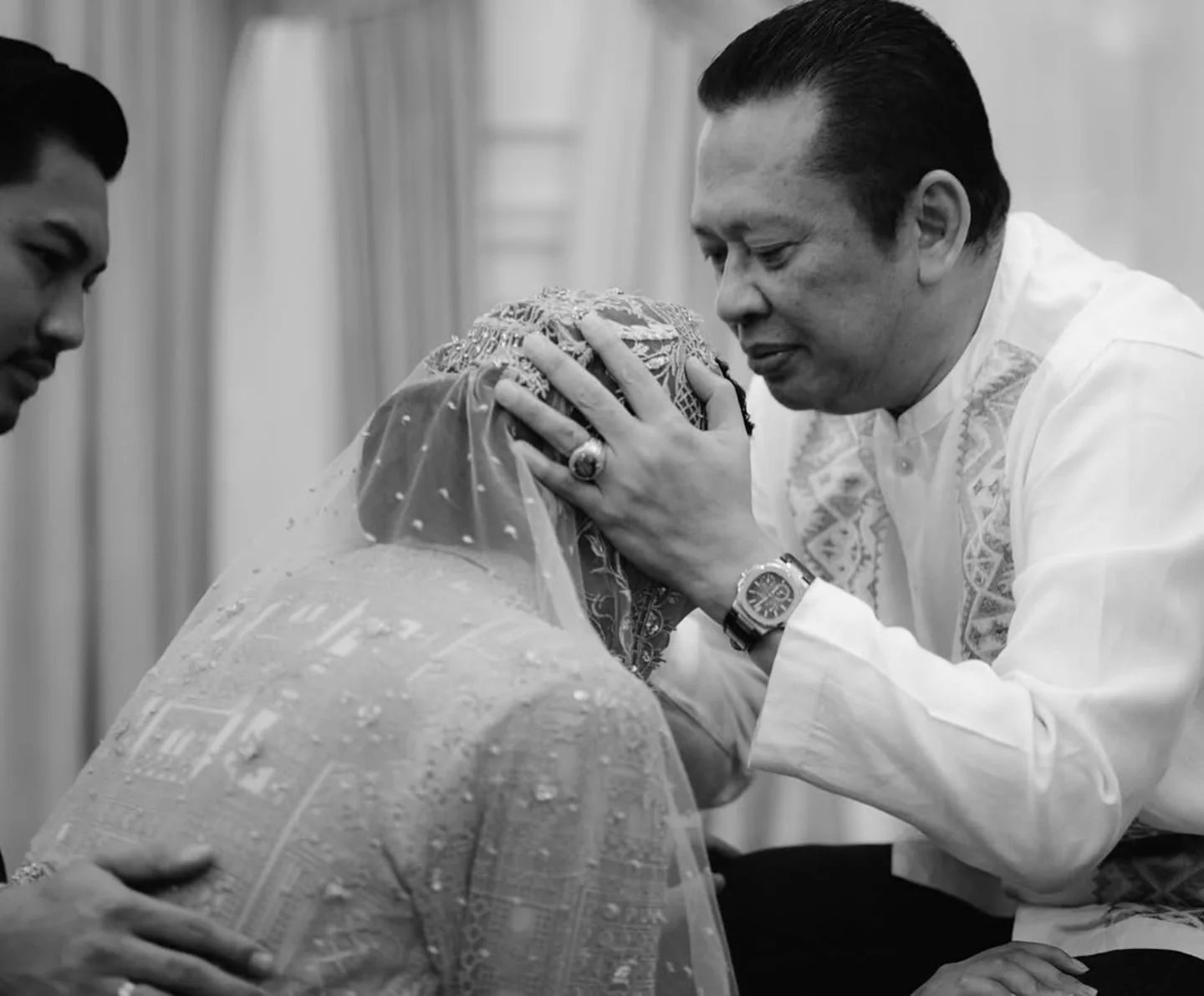 Dokumentasi acara Ibu Dewi Bamsoet bersama Jagarasa - Acara Buka Puasa Bersama foto 15