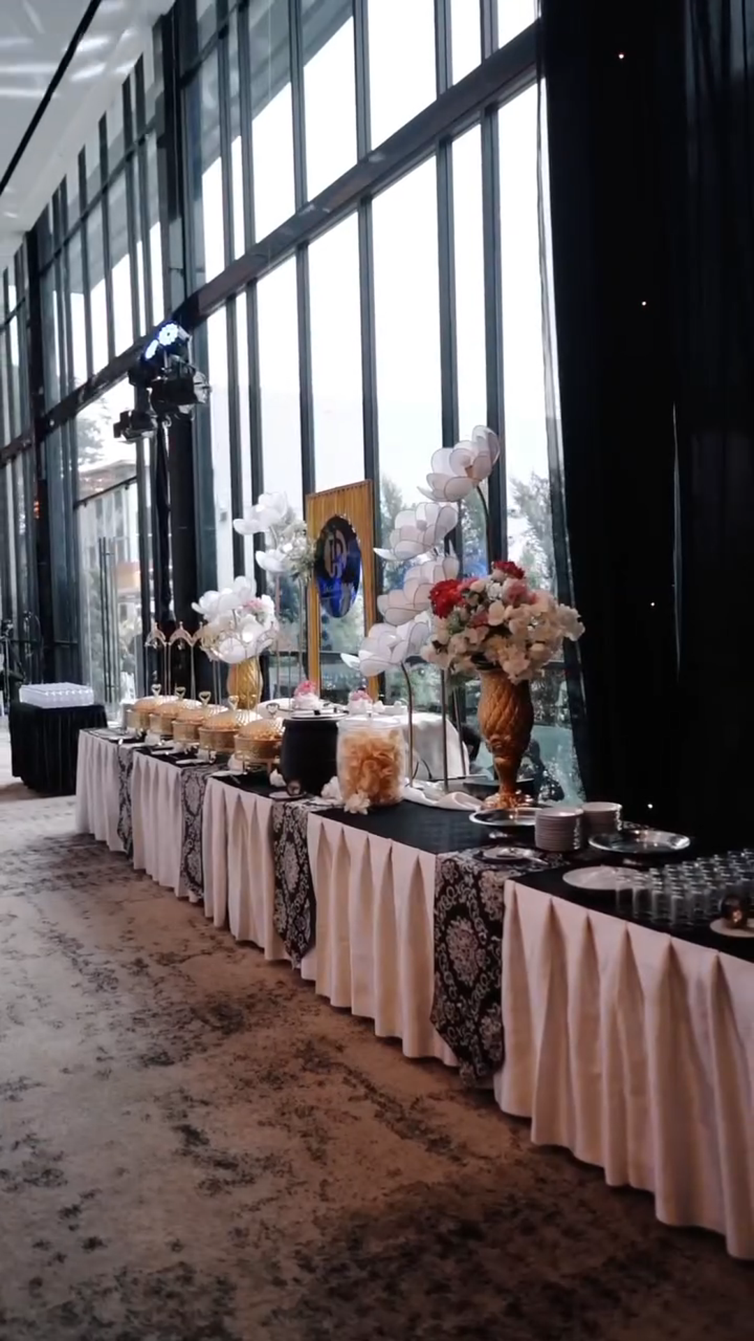 Dokumentasi acara Kayes Dan Eldin bersama Jagarasa - Elzhard Birthday foto 10