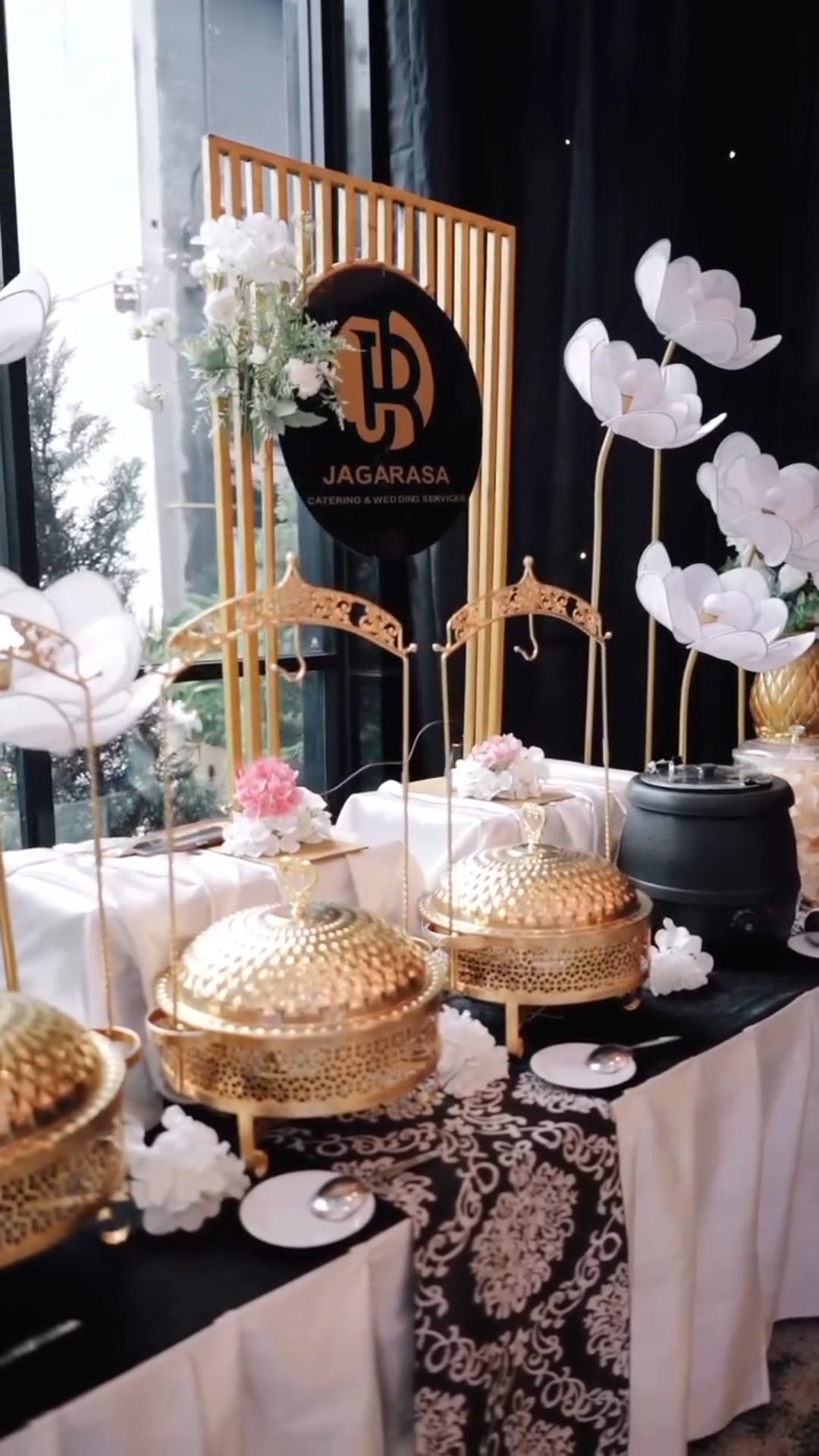 Dokumentasi acara Kayes Dan Eldin bersama Jagarasa - Elzhard Birthday foto 11