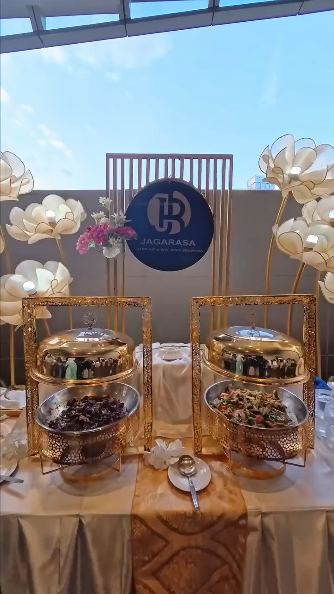 Dokumentasi acara Melaney Ricardo bersama Jagarasa - Caelan Birthday With Nana Ricardo foto 4