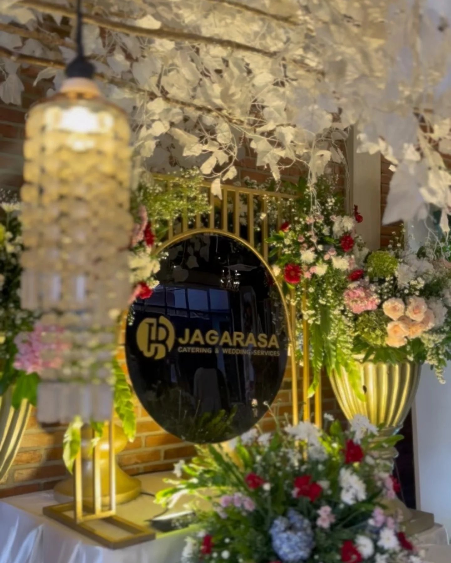 Dokumentasi acara Melvania Gifa Hantari bersama Jagarasa - Wedding Melva Di Q Square foto 12