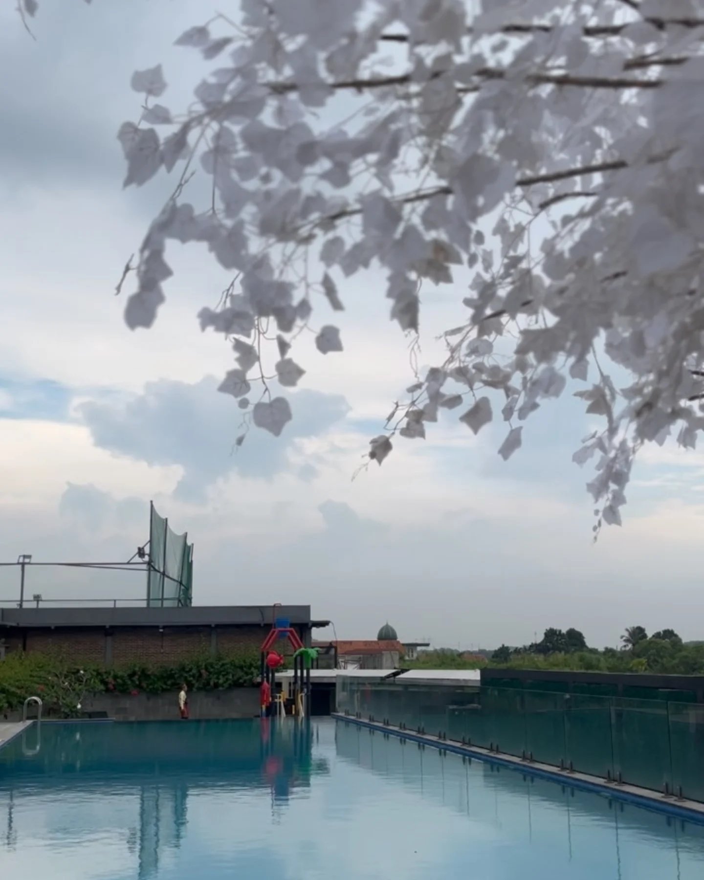 Dokumentasi acara Melvania Gifa Hantari bersama Jagarasa - Wedding Melva Di Q Square foto 15