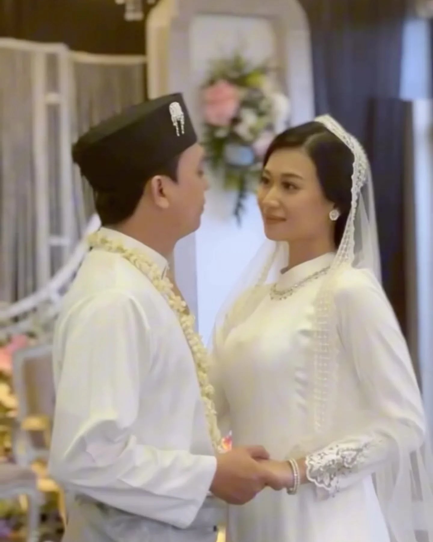 Dokumentasi acara Melvania Gifa Hantari bersama Jagarasa - Wedding Melva Di Q Square foto 9
