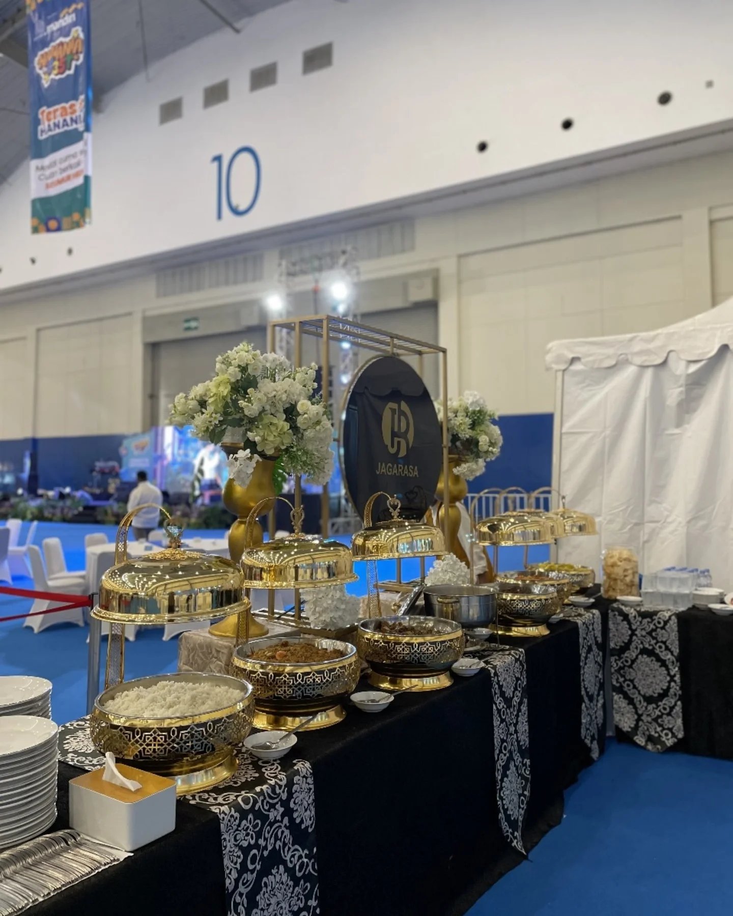 Dokumentasi acara Musona Ratu bersama Jagarasa - Hanania Festival 2025 foto 13