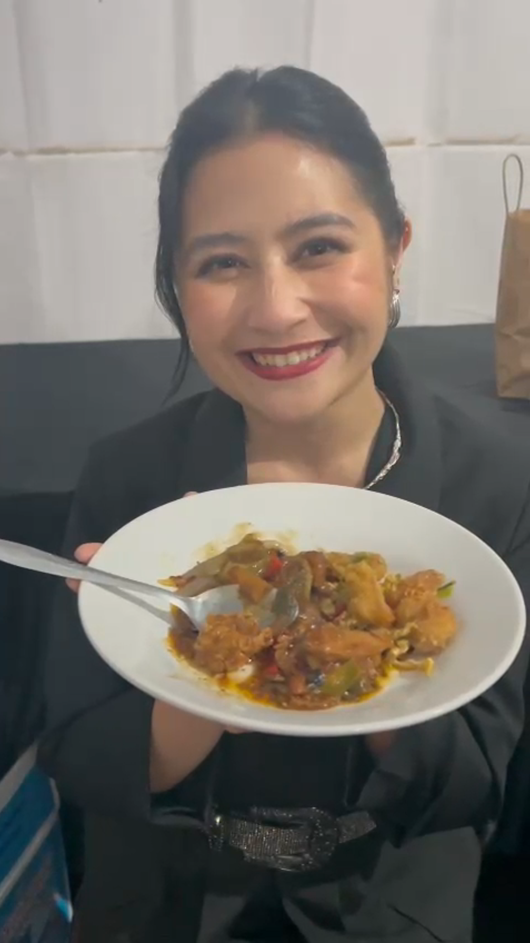 Dokumentasi acara Prilly Latuconsina bersama Jagarasa - Festival Matirasa Sinemaku Day foto 5