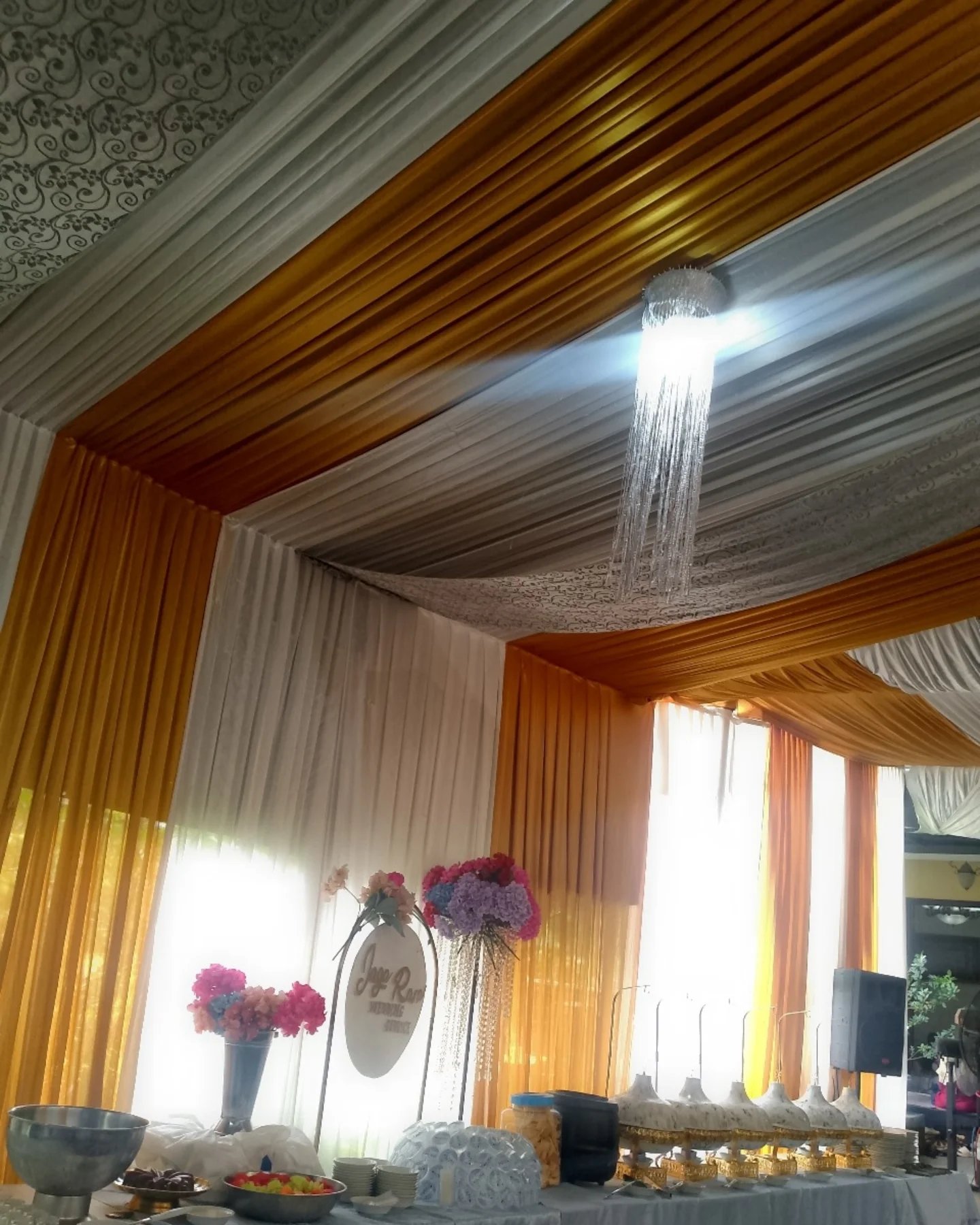 Dokumentasi acara Rafiddias Akhdan Nugroho bersama Jagarasa - Acara Pengajian Pra Pernikahan foto 2
