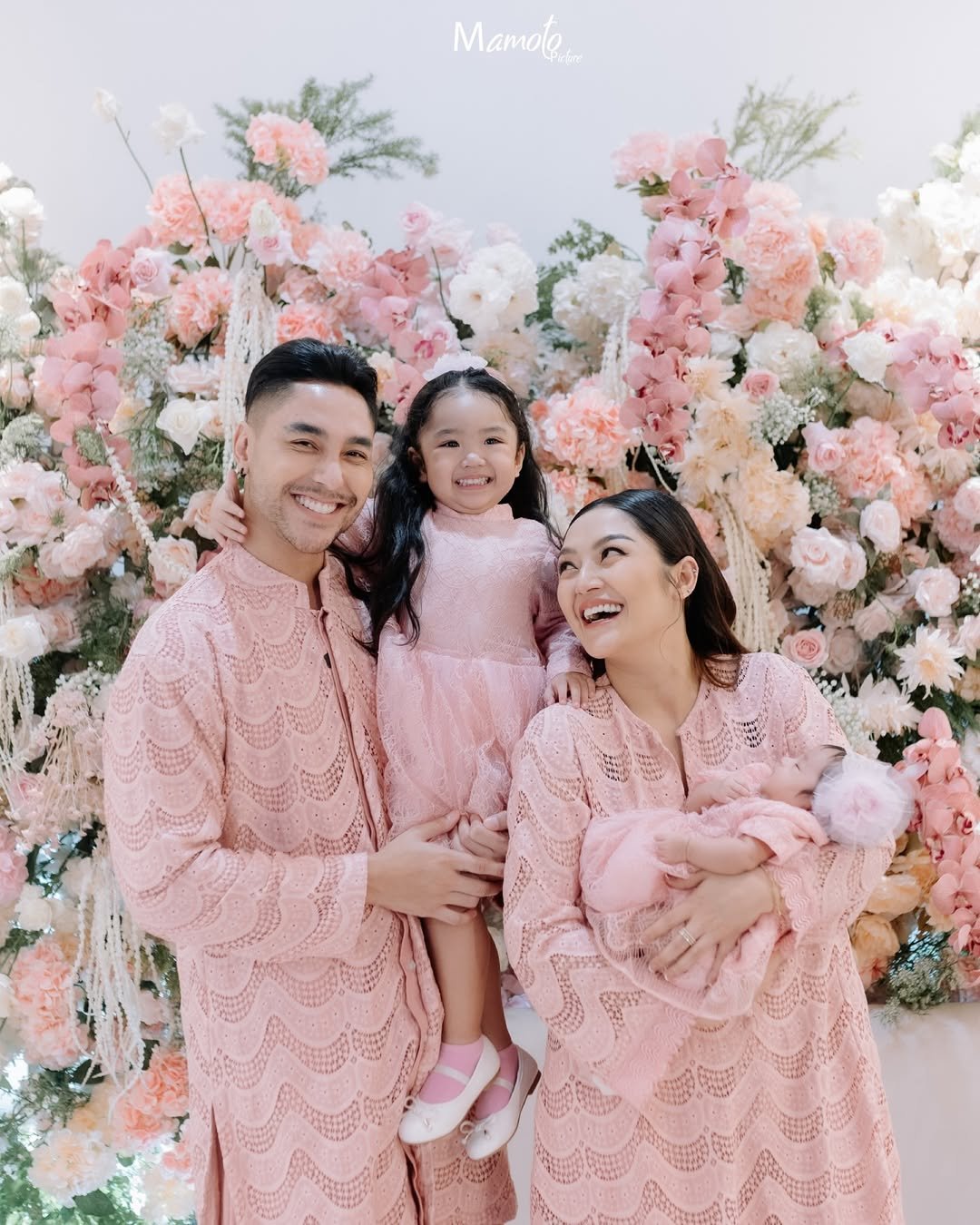 Dokumentasi acara Siti Badriah Dan Krisjiana bersama Jagarasa - Acara Aqiqah Anak foto 6