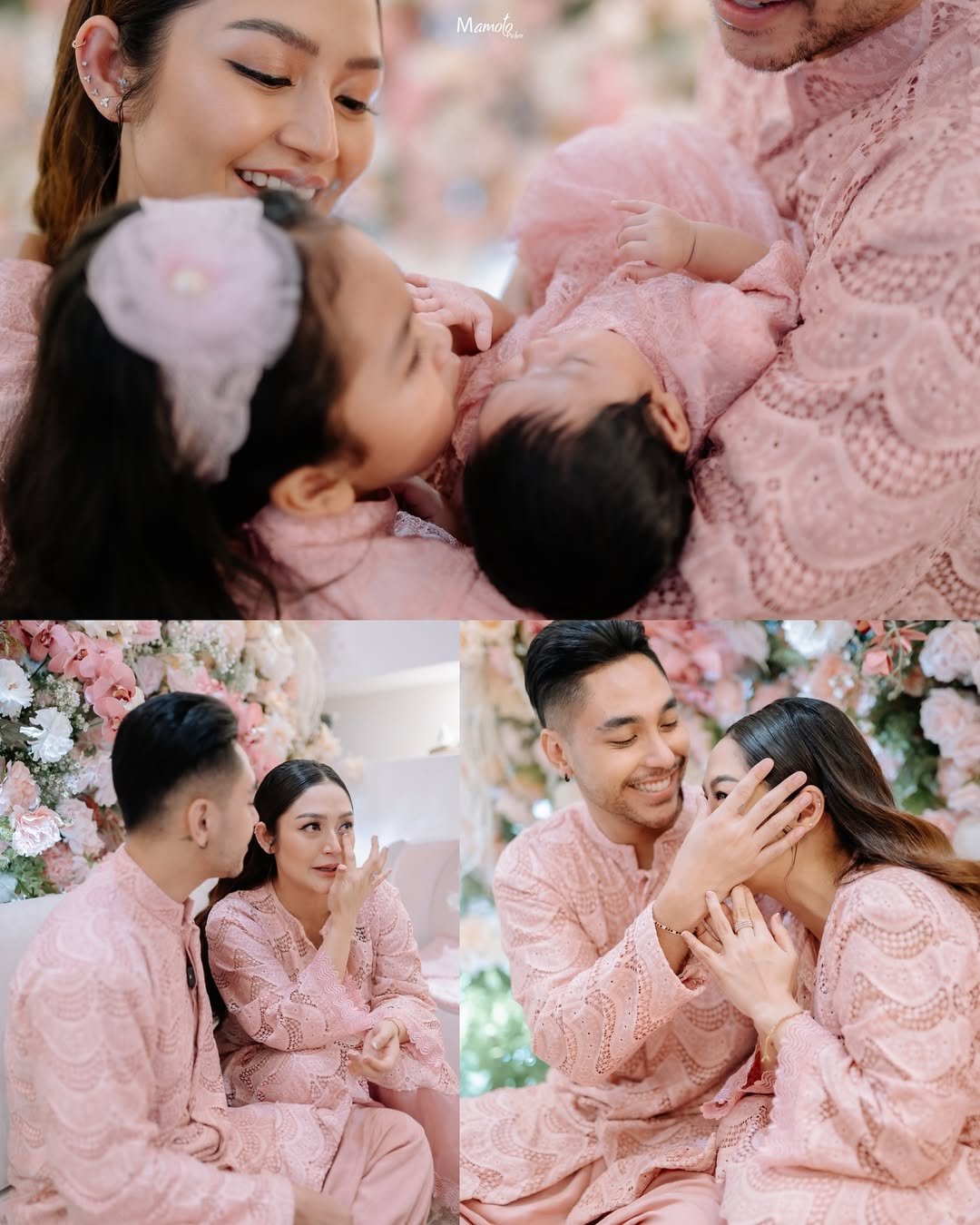 Dokumentasi acara Siti Badriah Dan Krisjiana bersama Jagarasa - Acara Aqiqah Anak foto 8