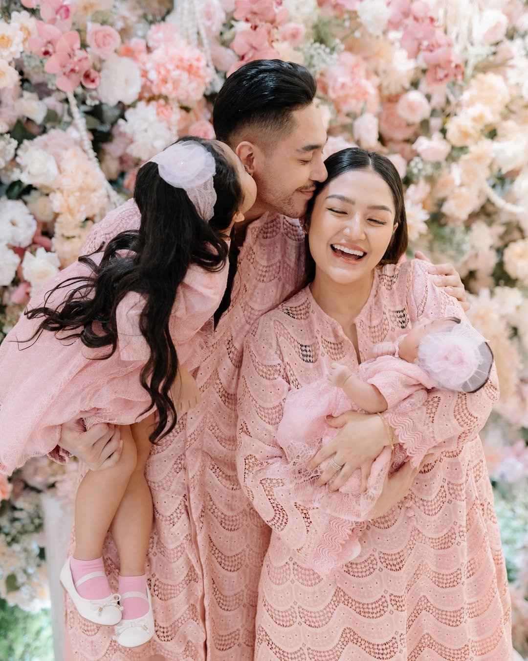 Dokumentasi acara Siti Badriah Dan Krisjiana bersama Jagarasa - Acara Aqiqah Anak foto 14