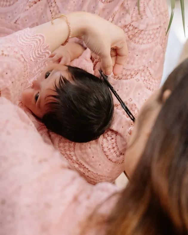 Dokumentasi acara Siti Badriah Dan Krisjiana bersama Jagarasa - Acara Aqiqah Anak foto 3