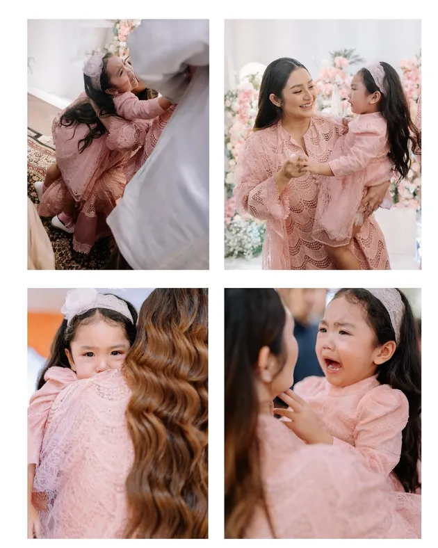 Dokumentasi acara Siti Badriah Dan Krisjiana bersama Jagarasa - Acara Aqiqah Anak foto 4