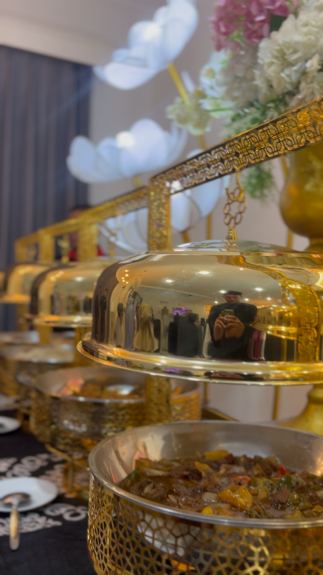 Dokumentasi acara Tasya Revina bersama Jagarasa - Buka Puasa Bersama Tasya Revina foto 13