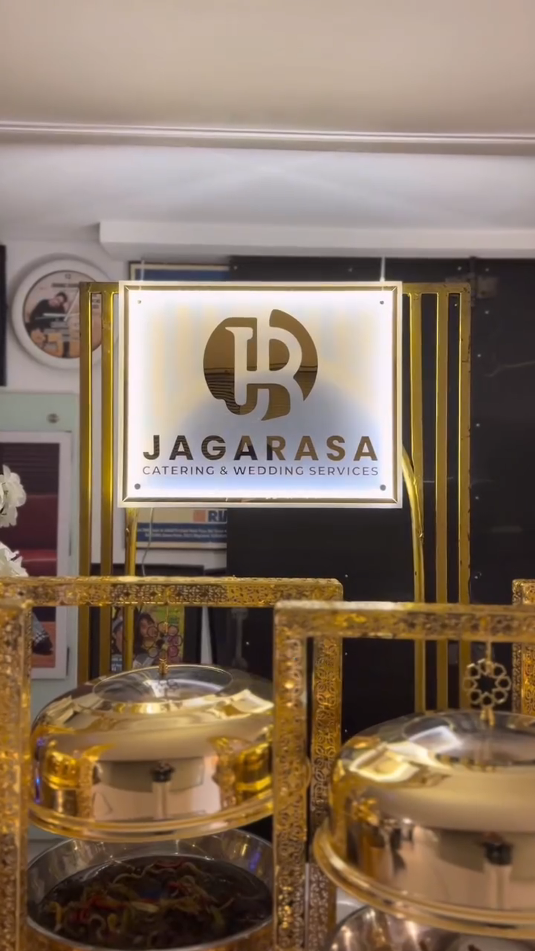 Dokumentasi acara Thomas Djorgi bersama Jagarasa - Christmas Eve 2025 foto 2