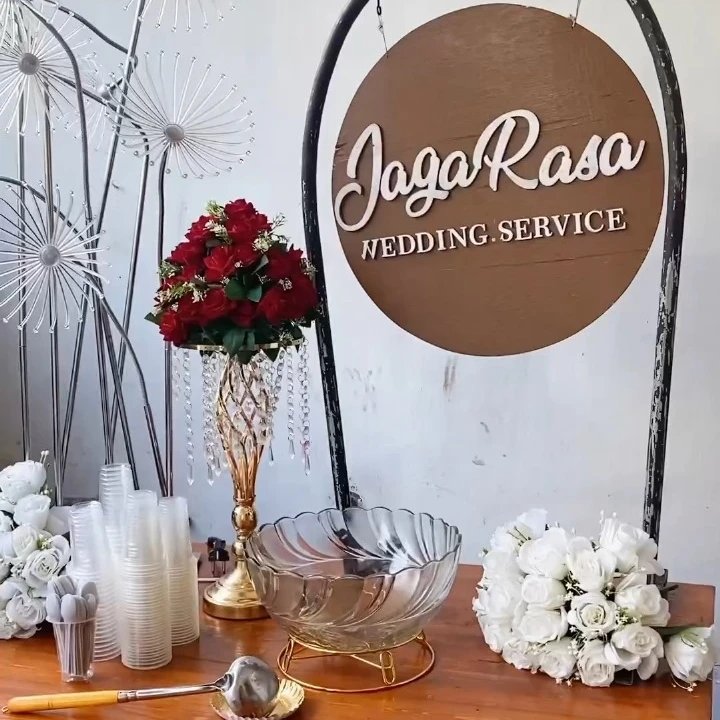 Dokumentasi acara Tria Oktav bersama Jagarasa - Syukuran Milad foto 2