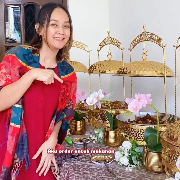 Dokumentasi acara Tria Oktav bersama Jagarasa - Syukuran Milad foto 3