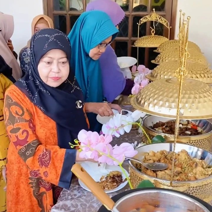Dokumentasi acara Tria Oktav bersama Jagarasa - Syukuran Milad foto 4