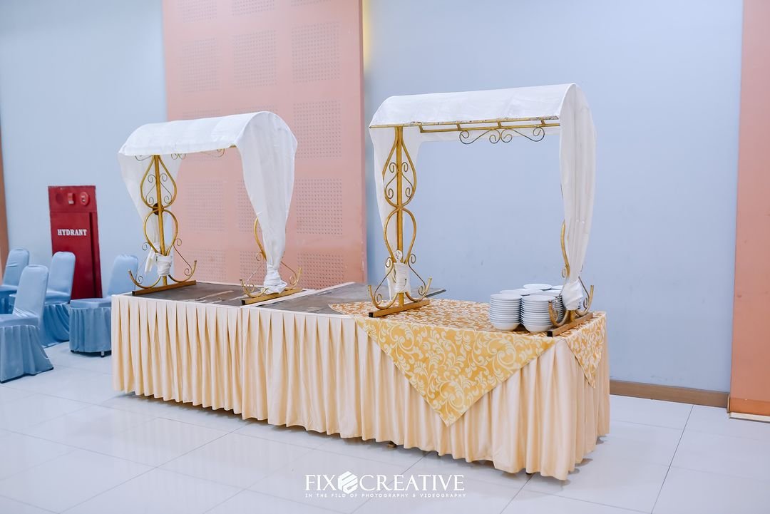 Dokumentasi Wedding Johan Amira 2023 di Bekasi Junction Function Hall oleh Jagarasa - foto 1