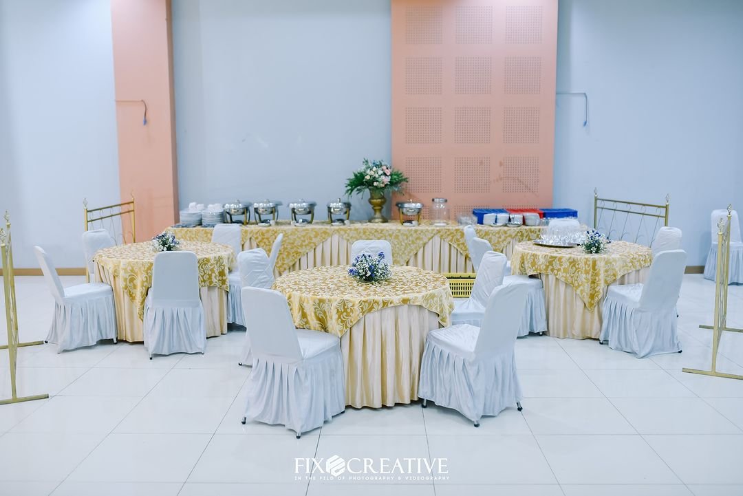 Dokumentasi Wedding Johan Amira 2023 di Bekasi Junction Function Hall oleh Jagarasa - foto 2