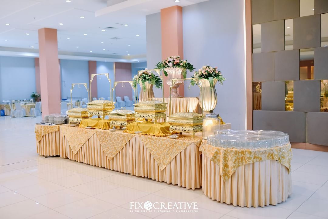 Dokumentasi Wedding Johan Amira 2023 di Bekasi Junction Function Hall oleh Jagarasa - foto 3