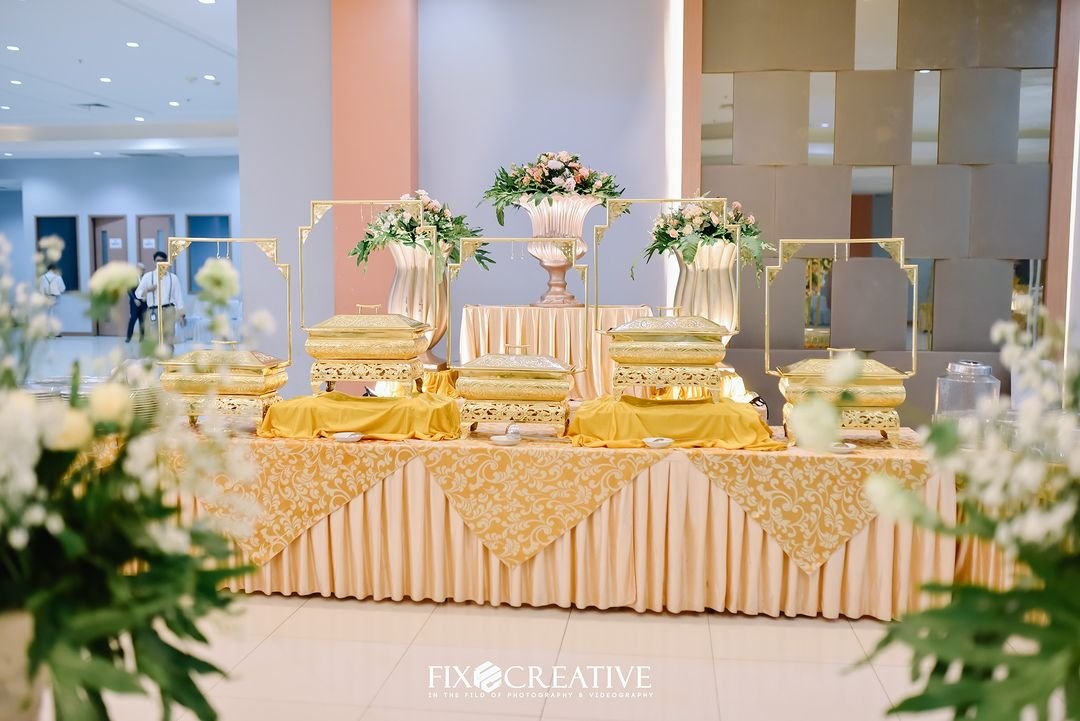 Dokumentasi Wedding Johan Amira 2023 di Bekasi Junction Function Hall oleh Jagarasa - foto 4