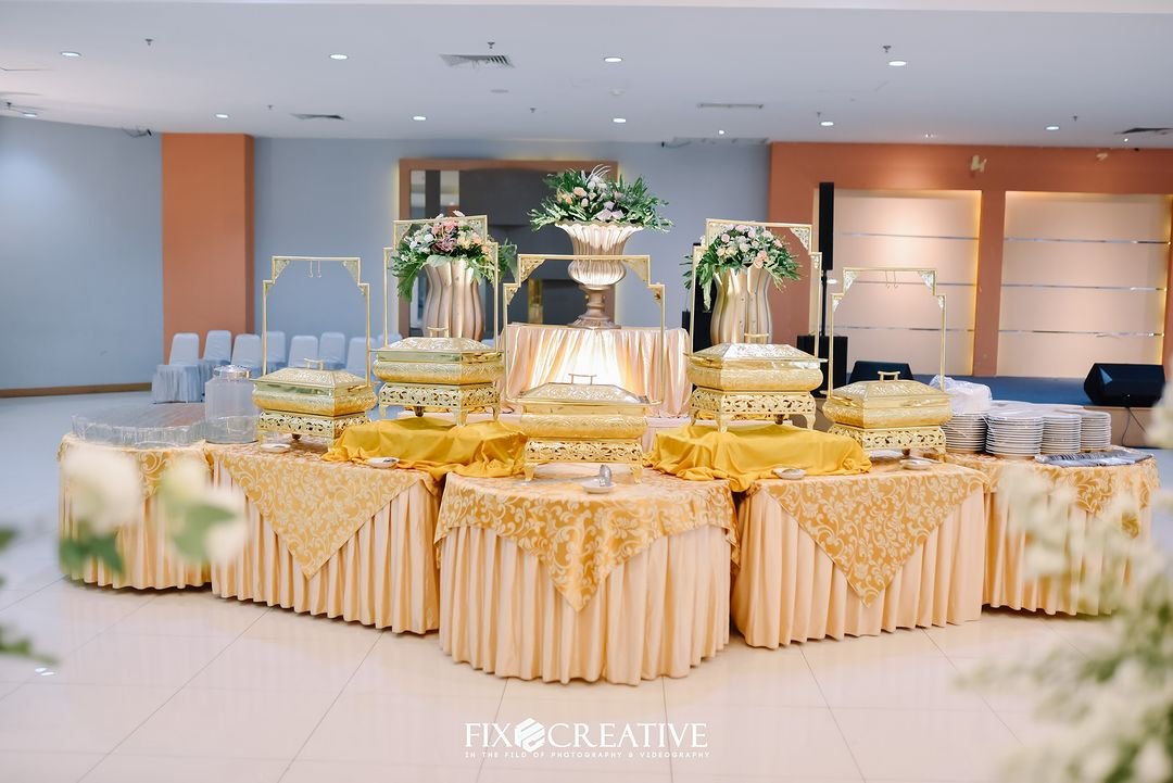 Dokumentasi Wedding Johan Amira 2023 di Bekasi Junction Function Hall oleh Jagarasa - foto 6
