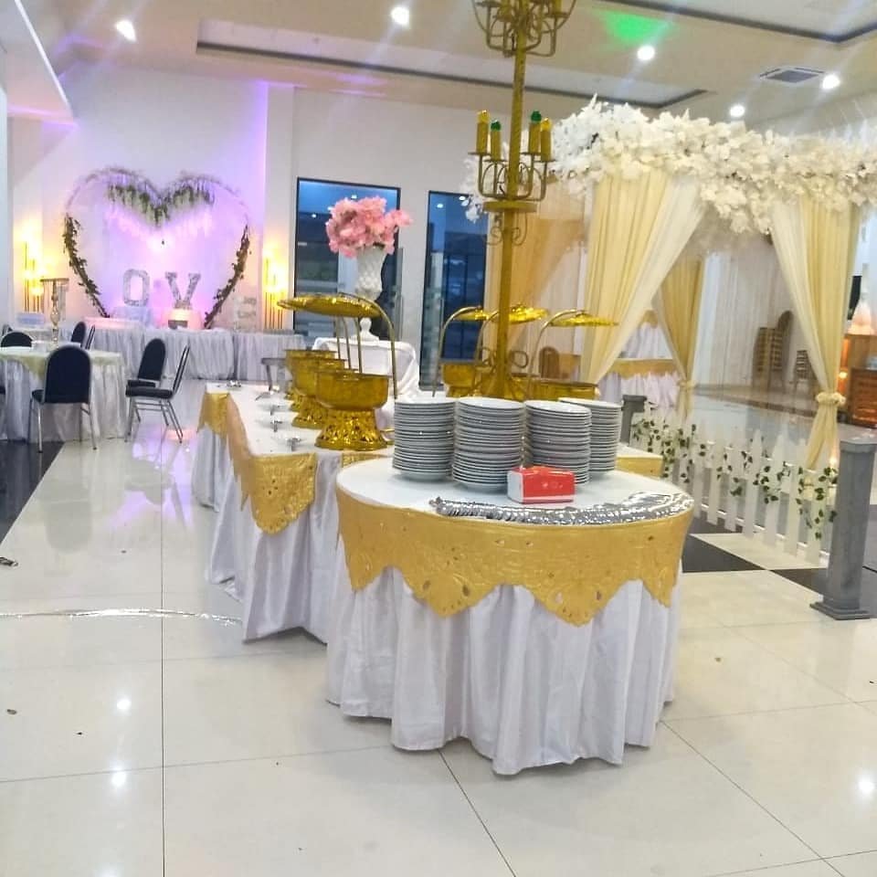 Dokumentasi Wedding Bimo Syifa 2020 di Gedung Pertemuan Prasetya oleh Jagarasa - foto 2
