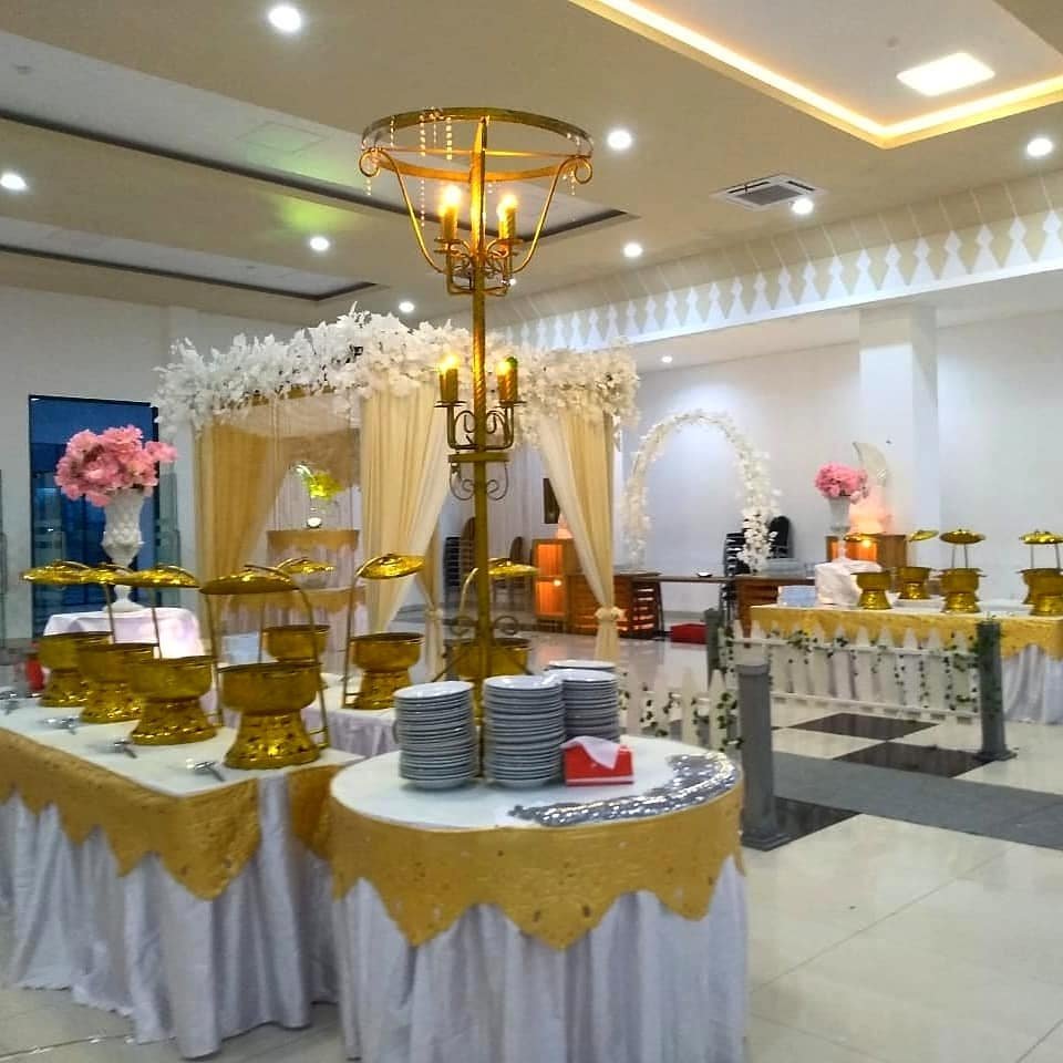 Dokumentasi Wedding Bimo Syifa 2020 di Gedung Pertemuan Prasetya oleh Jagarasa - foto 3