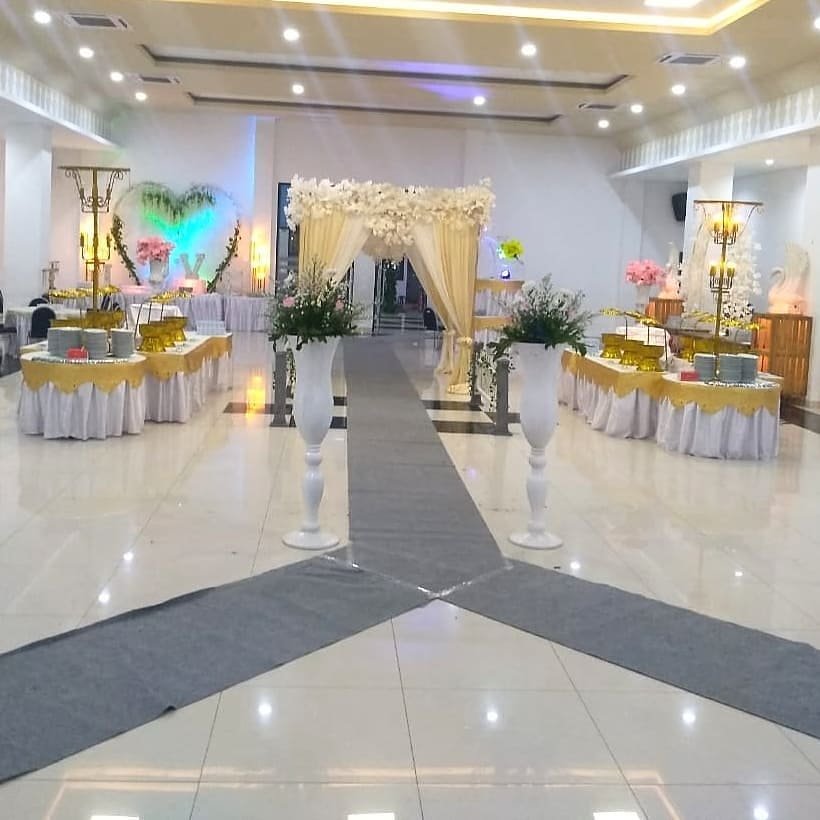Dokumentasi Wedding Bimo Syifa 2020 di Gedung Pertemuan Prasetya oleh Jagarasa - foto 4