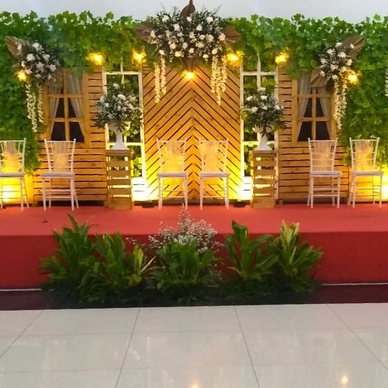 Dokumentasi Wedding Bimo Syifa 2020 di Gedung Pertemuan Prasetya oleh Jagarasa - foto 5