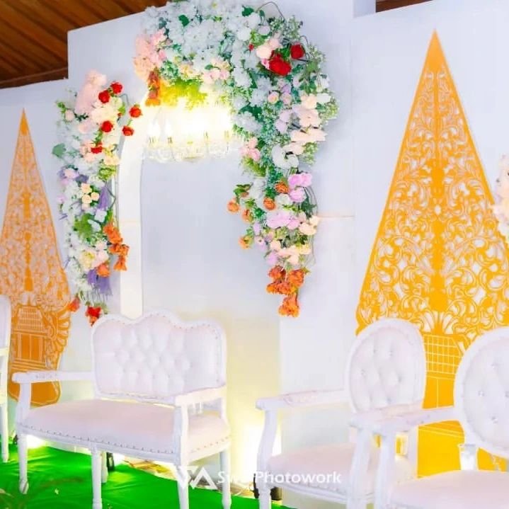 Dokumentasi Wedding Ria Dhani 2022 di Griya Sekar Kinasih oleh Jagarasa - foto 1